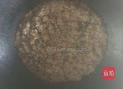 炒糯米饭（乡下大锅柴火版)的做法图解7