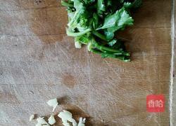 凉拌萝卜丝的做法图解3