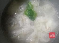 云吞的做法图解5