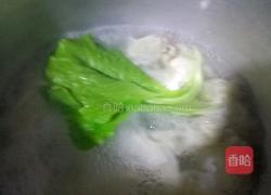 云吞的做法图解4