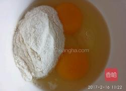 炸大虾的做法图解2