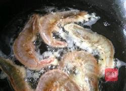 炸大虾的做法图解5