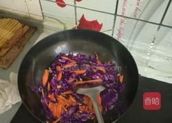 辣炒年糕的做法图解2