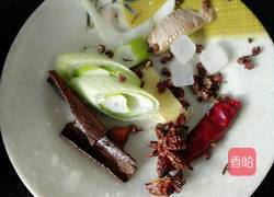 排骨炖粉条（高压锅版）的做法图解2