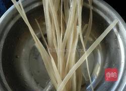 排骨炖粉条(高压锅版)的做法图解3