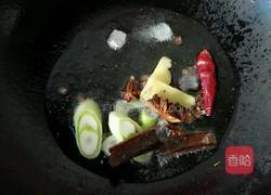 排骨炖粉条（高压锅版）的做法图解7