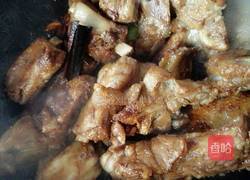 排骨炖粉条(高压锅版)的做法图解9