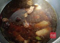 排骨炖粉条(高压锅版)的做法图解11