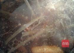 排骨炖粉条（高压锅版）的做法图解12