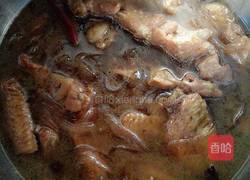 排骨炖粉条（高压锅版）的做法图解13