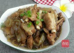 排骨炖粉条(高压锅版)的做法图解14