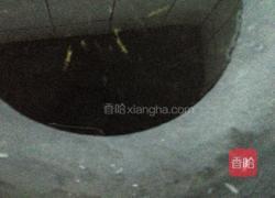 尖椒鸡蛋卤的做法图解3