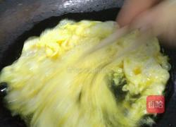 尖椒鸡蛋卤的做法图解4