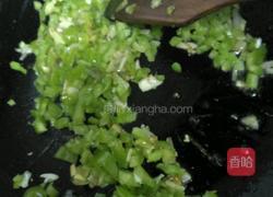 尖椒鸡蛋卤的做法图解6