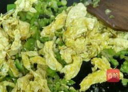 尖椒鸡蛋卤的做法图解7