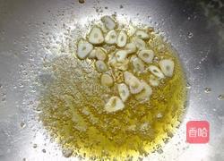 豆角炒肉的做法图解8