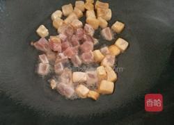 腊肉饭的做法图解3