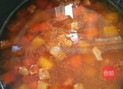 腊肉饭的做法图解7