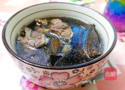 巴戟杜仲猪骨汤的做法图解5