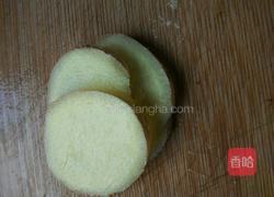 韭菜炒蚬肉的做法图解5