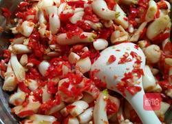 腌制酸茭头的做法图解3