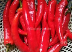 腌制酸茭头的做法图解2