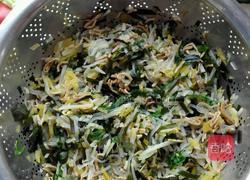 蔬菜肉卷饼的做法图解1