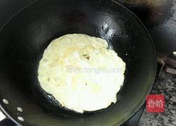 蔬菜肉卷饼的做法图解2