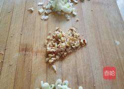 孜然羊肉(片)的做法图解2