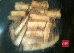 白酒烧带鱼的做法图解5