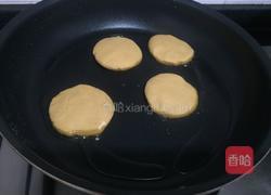 红薯饼的做法图解9