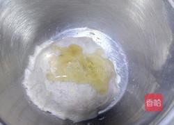 蓝莓山药泥的做法图解4