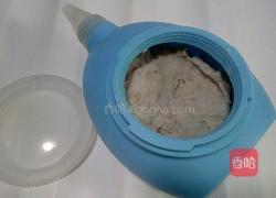 蓝莓山药泥的做法图解6