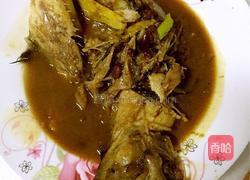 酱比目鱼的做法图解6