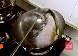 酱比目鱼的做法图解2