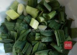 爆炒西兰花的做法图解6