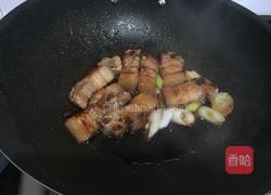 冬笋烧肉的做法图解9