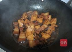 冬笋烧肉的做法图解13