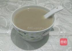 营养粥的做法图解4