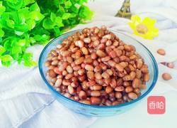 自制蜜红豆的做法图解7