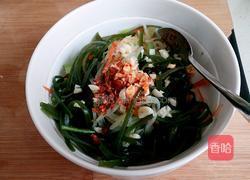 海带拌土豆丝的做法图解3