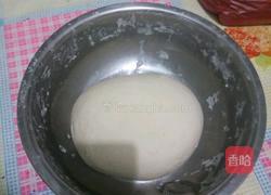 韭菜鸡蛋水饺的做法图解1