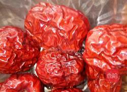 红杞米酒的做法图解2