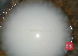 红杞米酒的做法图解5