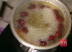 红杞米酒的做法图解6