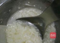 红杞米酒的做法图解7