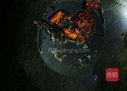 鱿鱼毛血旺的做法图解12