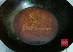 鱿鱼毛血旺的做法图解14