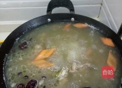 大骨汤的做法图解6