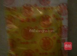 咖喱薯仔的做法图解3